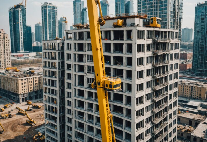 Аренда Пиканиски в Москве: доступные цены и преимущества