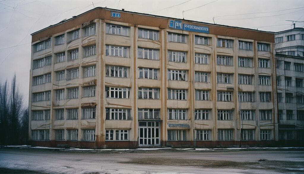 ГидроТехСервис