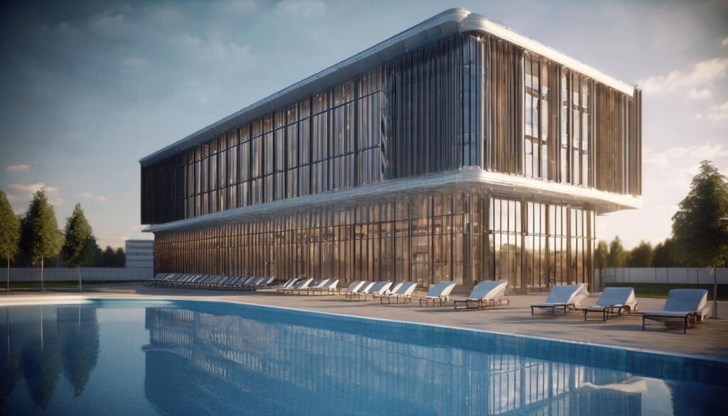 Big-pool