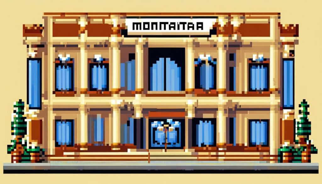 Монтаж-Сервис
