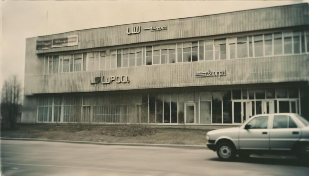 LIW Unipool