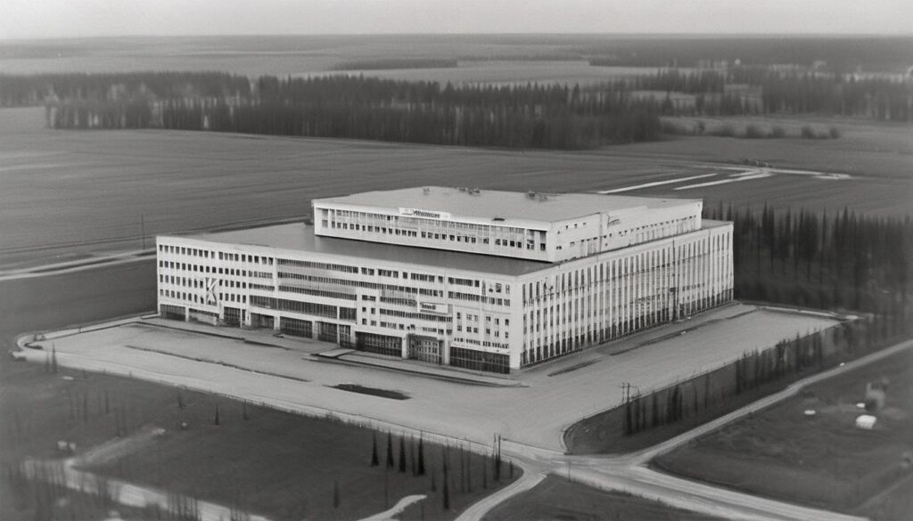 Компания Улица Бассейнов