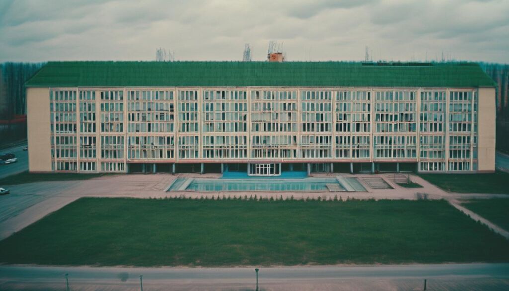Мой бассейн