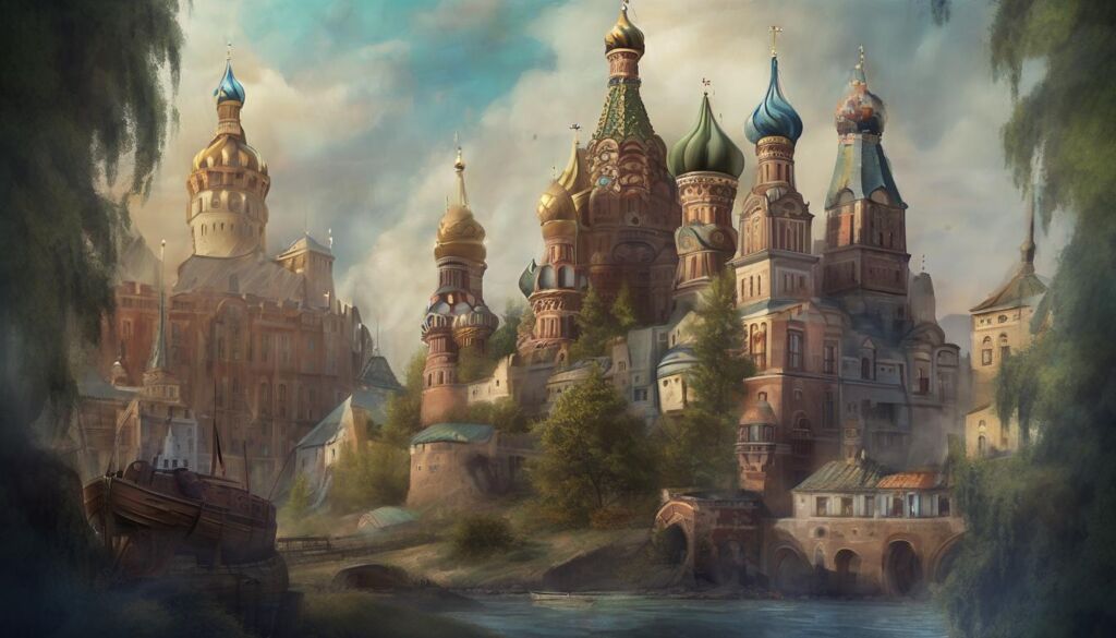 Чистый мир
