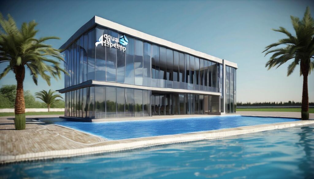 Aquastep