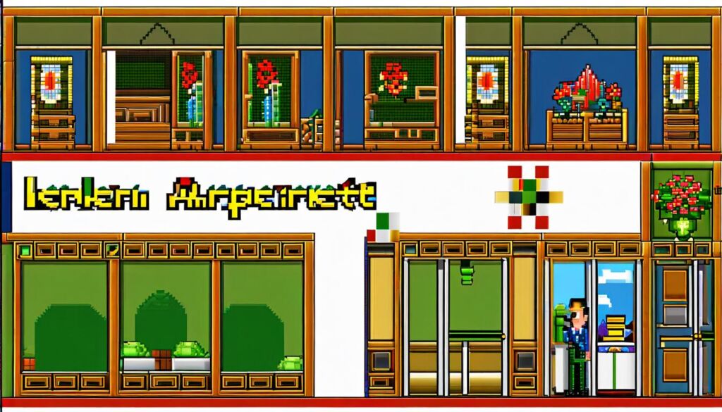 Зеленая карета