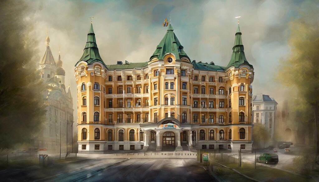Торговый дом мс