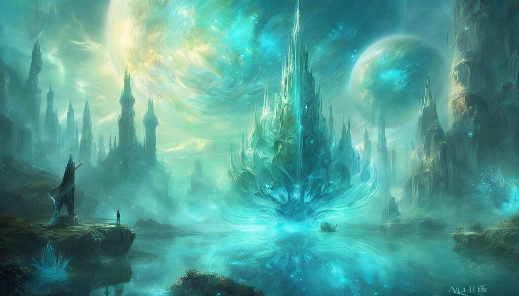 Aqua Life