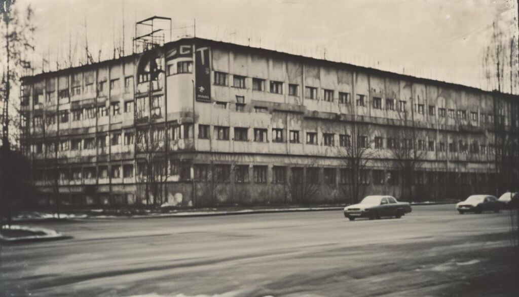 Теплосервис