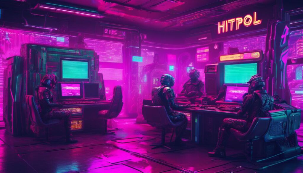 Hitpool