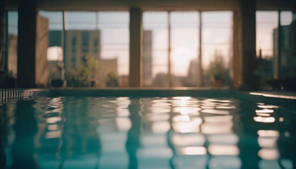 Limpid Pools