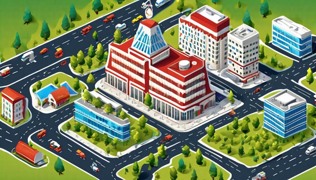 Строительно-монтажная компания
