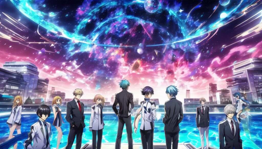 Astral Pool
