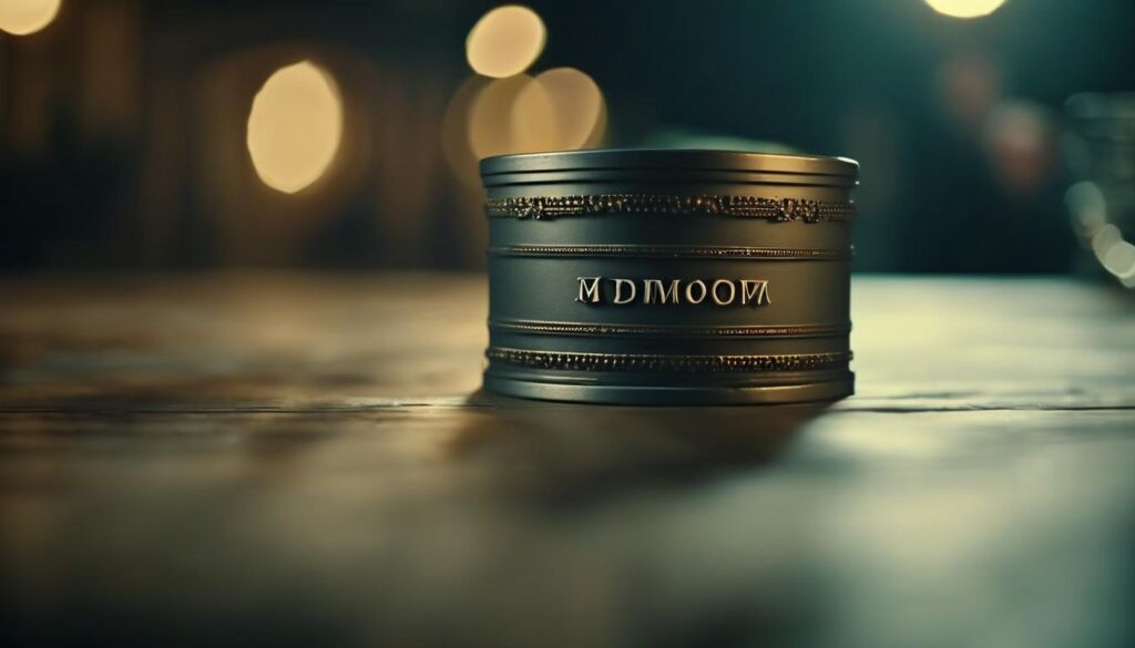 Дымовой