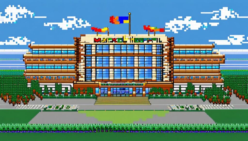 Маркопул нордвест