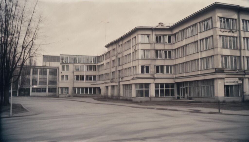 Maturemstroj
