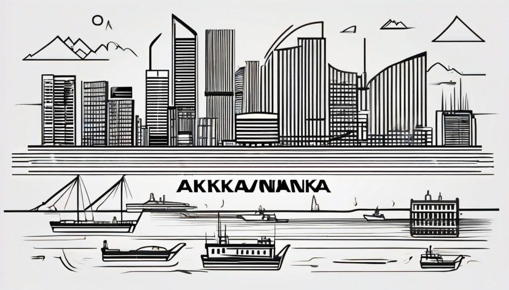 Акваномика