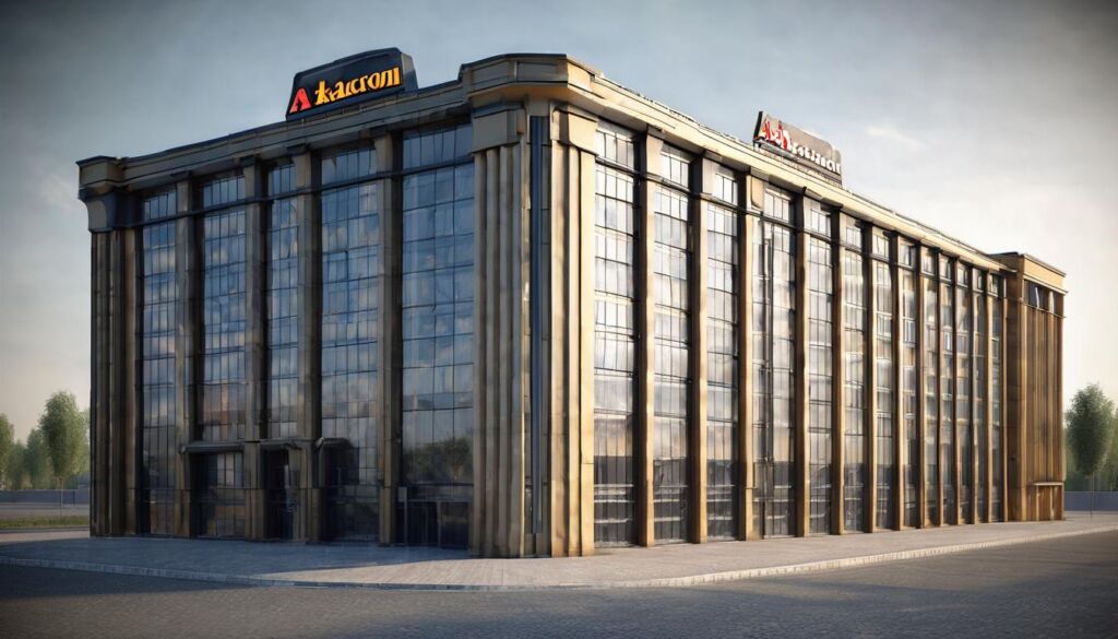 Аквастрой