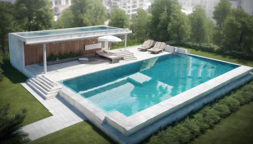New Pools