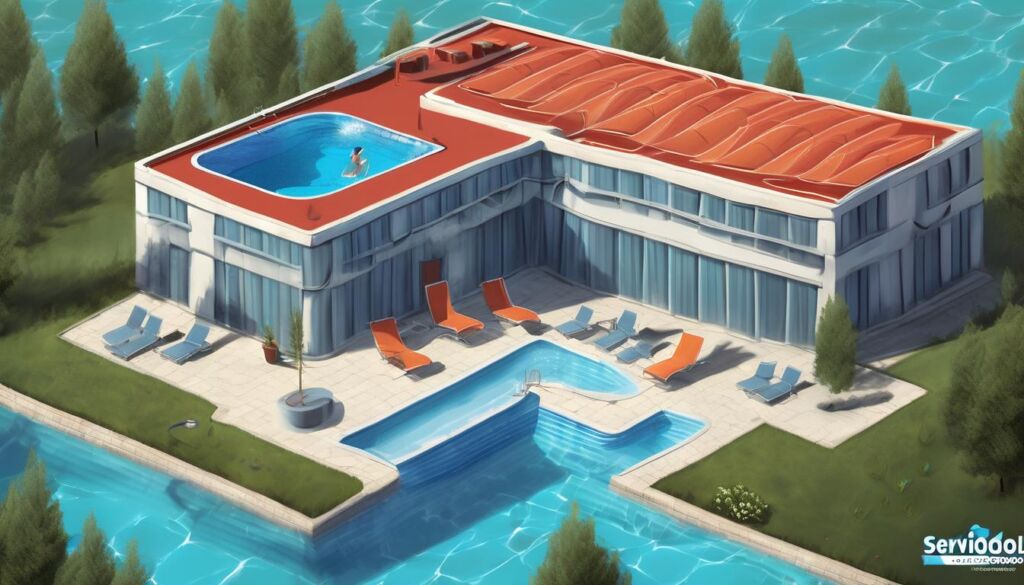 Servicepools
