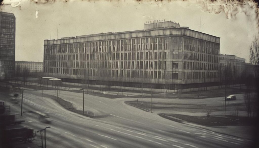 Центрмакросервис