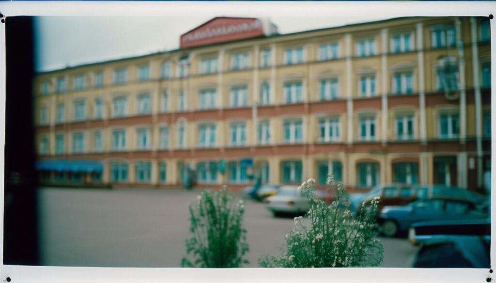 АкваХолл
