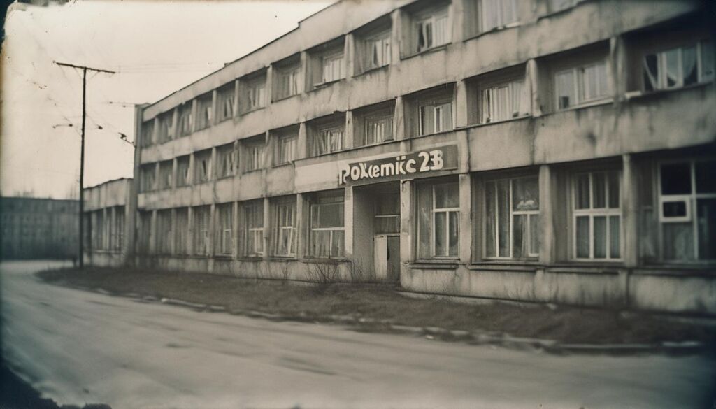 Пвх-Сервис 23
