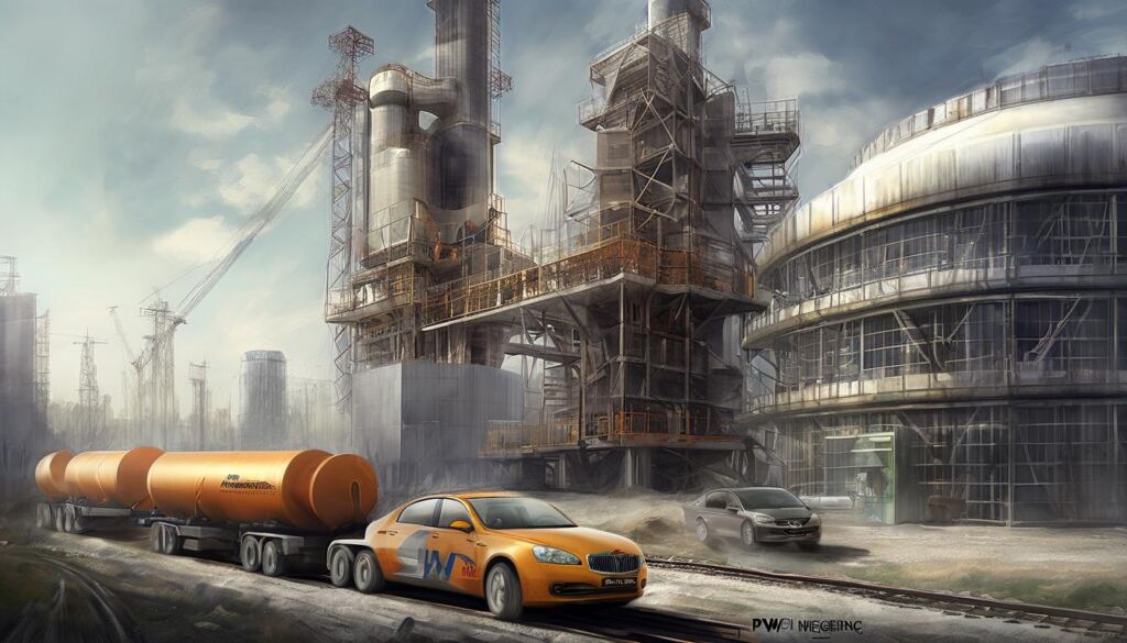 PW Engineering