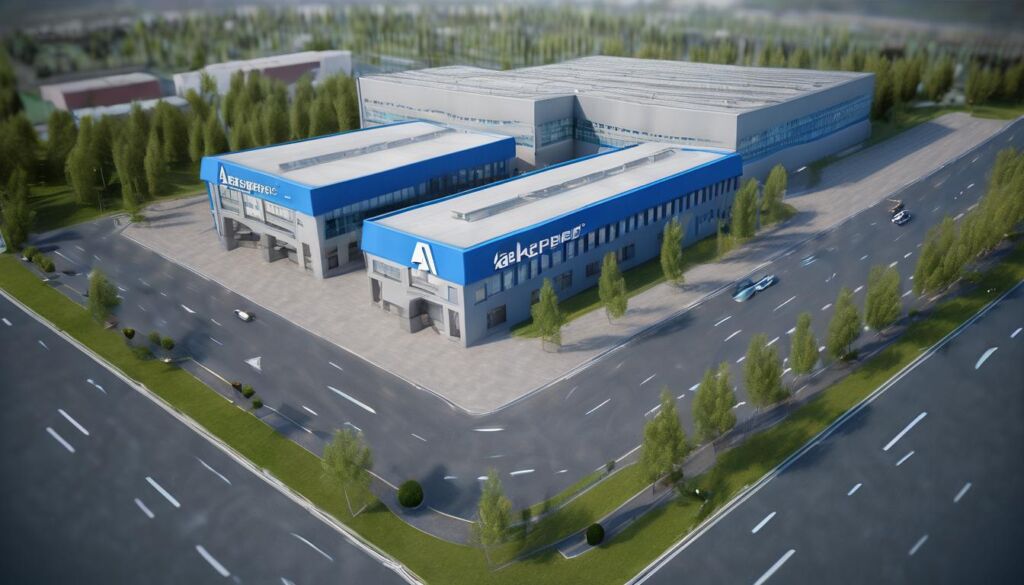 Аквасервис