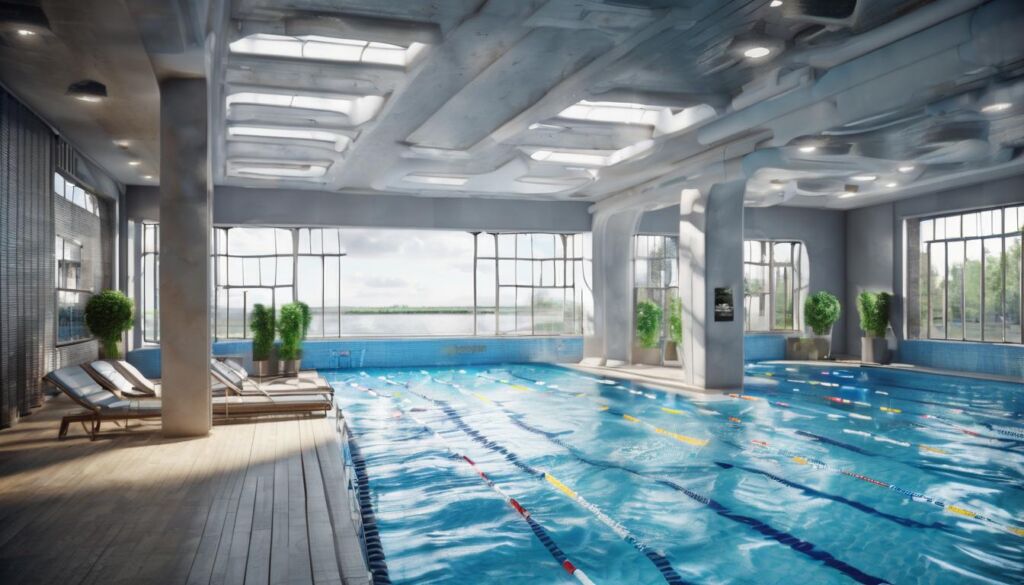 Macsha Swim