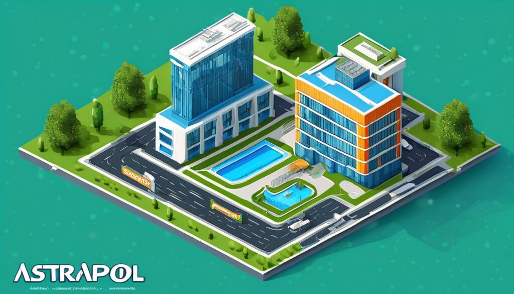 Astrapool