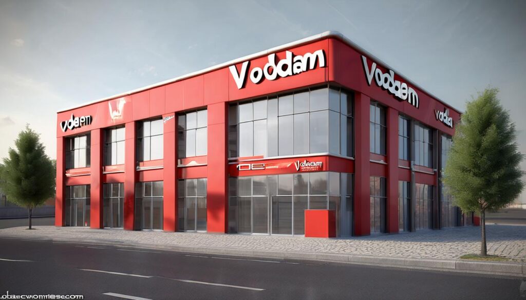 VODAEM.COM