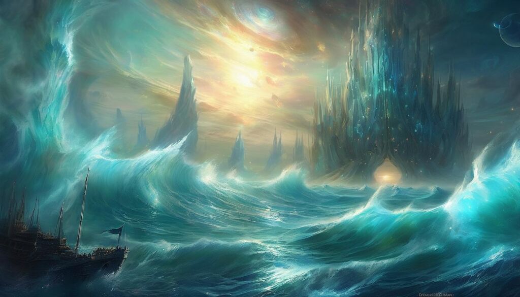 Ocean