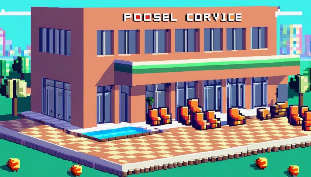 Poolservice24