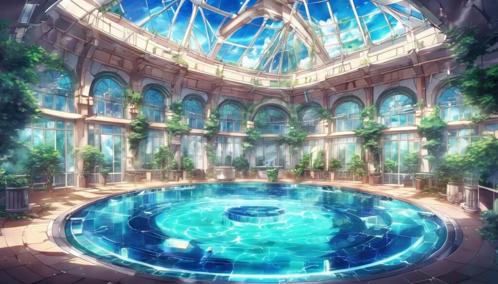 Archimed Pools