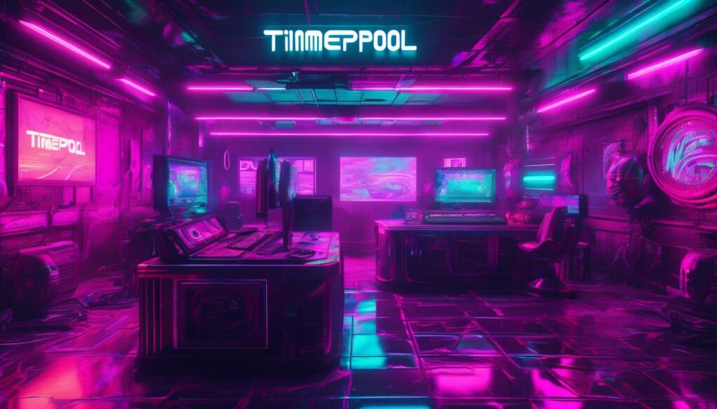 Timepool
