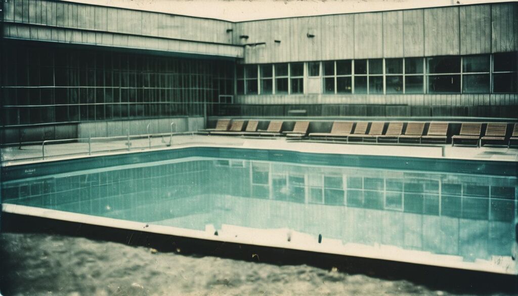 Germany-pool