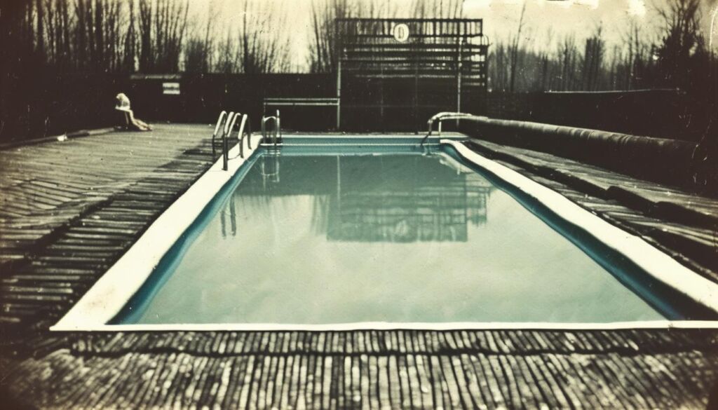 Good pools