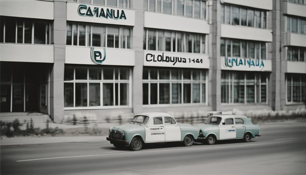 Голубая лагуна