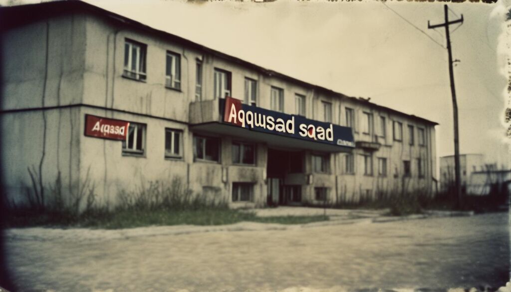 Aquasad