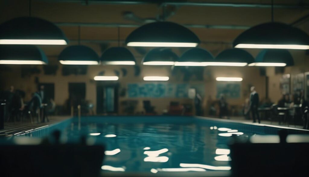 Pool Plus