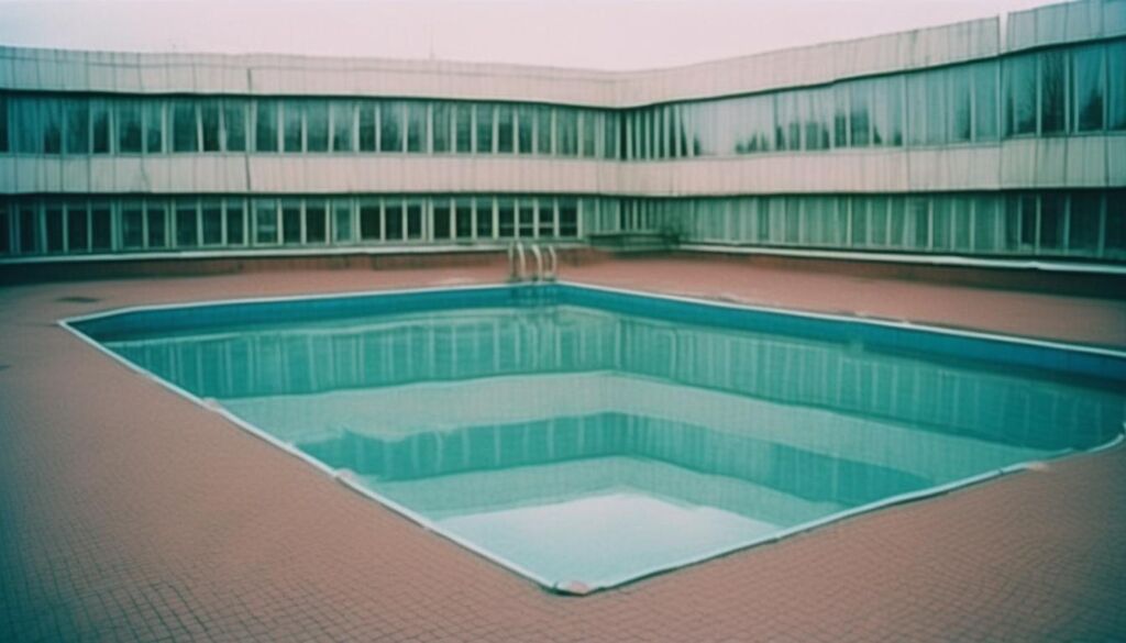 Limpid Pools