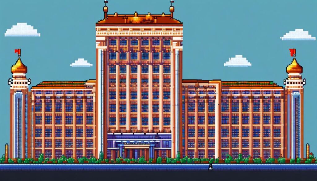 Компания