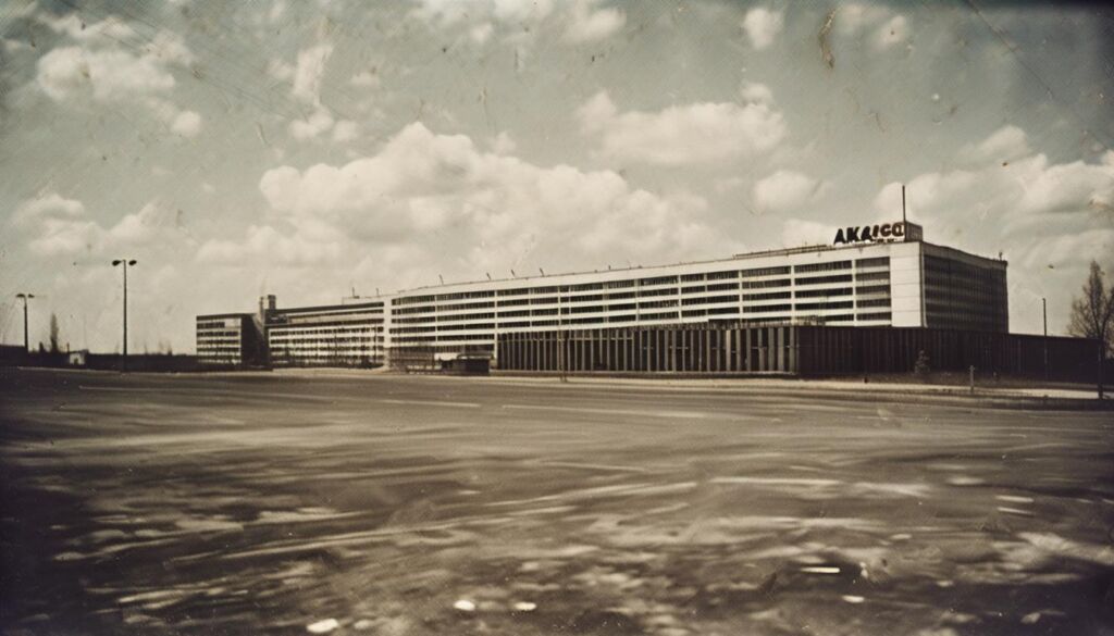 Аквастрой