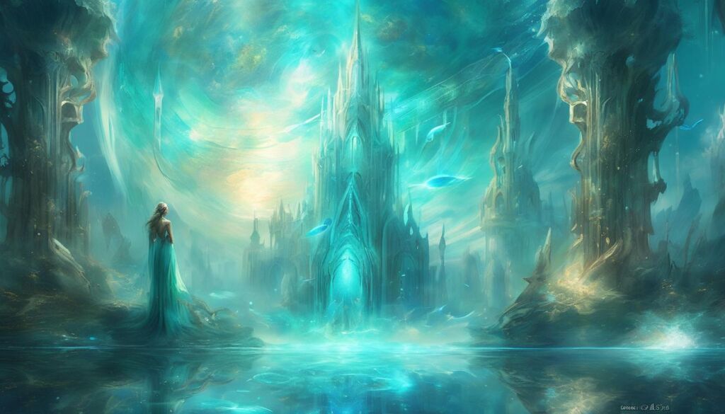 Aqua дизайн