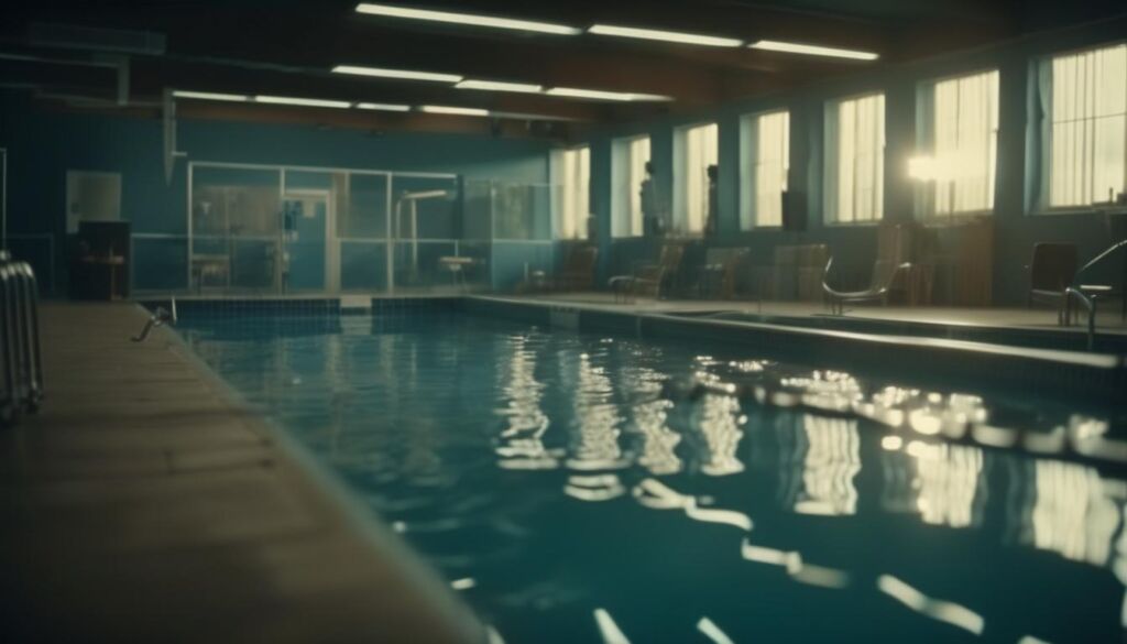 Atis pool
