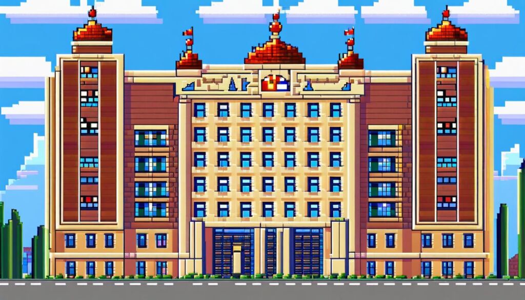 Москва