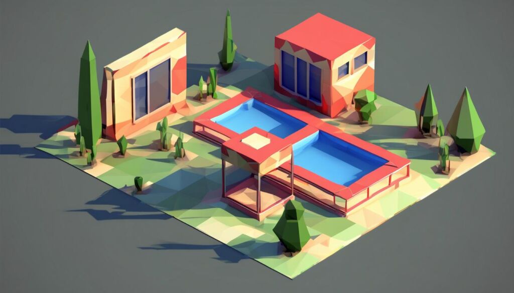 Oxe Pool Profi