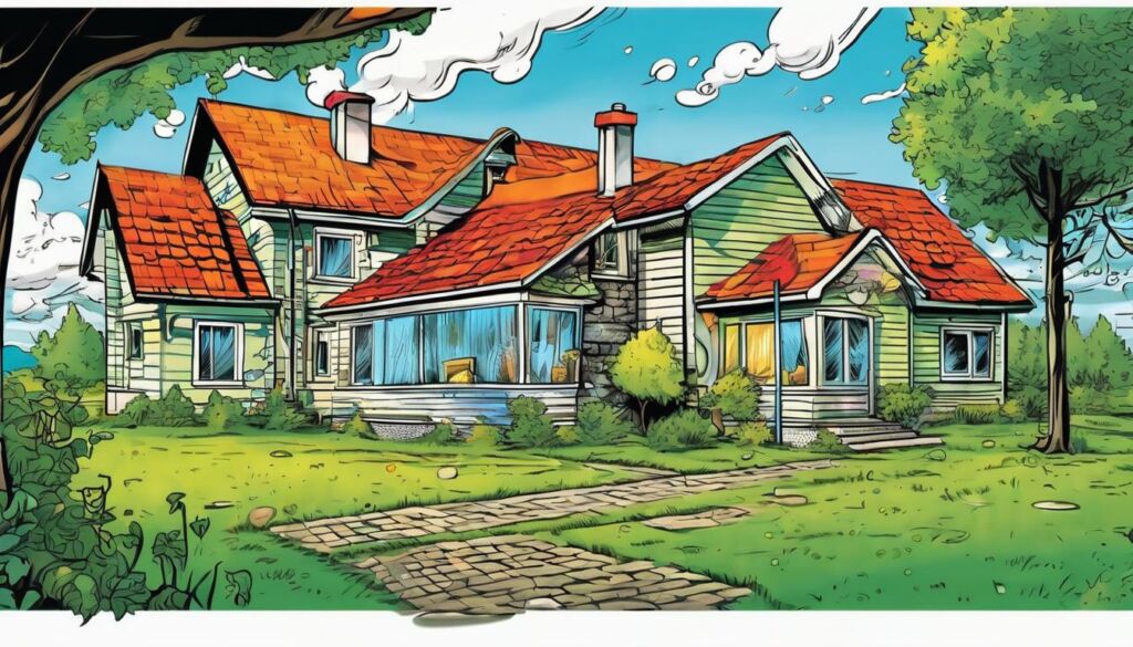 Family House