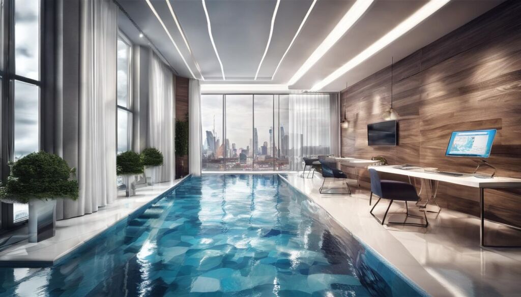 Poolpoint